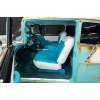 Image 11 : 1956 CHEVROLET BEL AIR 