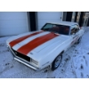 Image 5 : 1969 CHEVROLET CAMARO RS/SS INDY PACE CAR
