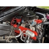 Image 26 : 1965 CHEVROLET IMPALA STATION WAGON 572 PRO TOURING