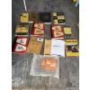 Image 1 : Various Automotive Manuals