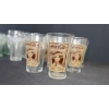 Image 8 : LARGE ASSORTED COCA-COLA GLASS COLLECTION