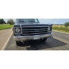 Image 8 : 1977 CHEVROLET C10 CUSTOM