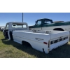 Image 6 : 1972 FORD F-100 CUSTOM SPORT