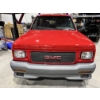 Image 2 : 1993 GMC TYPHOON
