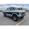 Image 2 : 1979 FORD F150 LARIAT SHORTBOX 4X4
