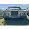 Image 2 : 1979 LINCOLN TOWN CAR