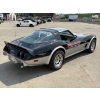 Image 39 : 1978 CHEVROLET CORVETTE 25TH ANNIVERSARY LIMITED EDITION 