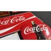 Image 3 : COKE SIGNS & CHALKBOARD 24" X 16" 