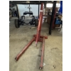 Image 1 : Cherry Picker Engine Hoist