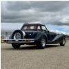 Image 16 : 1985 SHARK CUSTOM ROADSTER