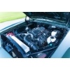 Image 14 : 3:30PM SATURDAY SPECIAL FEATURE 1968 CHEVROLET CAMARO LS3 CUSTOM 