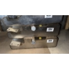 Image 1 : 55/57 Bel Air Stainless Steel 14Gauge EFI Fuel Tank