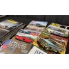 Image 3 : COLLECTION OF DUTCH AUTO MAGAZINES