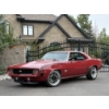 Image 1 : 4:30PM SATURDAY SPECIAL FEATURE 1969 CHEVROLET CAMARO RS/SS 427 PROTOURING CUSTOM