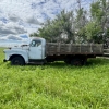 Image 5 : 9 - NO RESERVE - 1956 INTERNATIONAL S-150 DUALLY