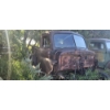 Image 2 : NO RESERVE 1949 FARGO 1/2 TON ROLLING CHASSIS 