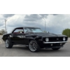 Image 7 : 1969 CHEVROLET CAMARO SS CUSTOM RESTOMOD