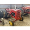 Image 9 : MASSEY-HARRIS 20 GS2155