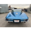Image 4 : 1965 CHEVROLET CORVETTE COUPE