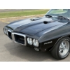 Image 17 : 1969 PONTIAC FIREBIRD 400 CONVERTIBLE