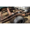 Image 3 : 1935-40 Ford Frame * ONE FRAME