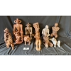 Image 1 : Assorted Sculptures
