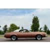 Image 23 : NO RESERVE 1973 MERCURY COUGAR XR7 CONVERTIBLE