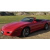 Image 2 : 1991 PONTIAC FIREBIRD CONVERTIBLE