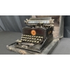 Image 6 : ANTIQUE SUN STANDARD TYPEWRITE NO.2 W/ ORIGINAL CARRYING CASE