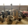 Image 7 : MASSEY-FERGUSON 97 4X4