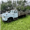Image 1 : 9 - NO RESERVE - 1956 INTERNATIONAL S-150 DUALLY