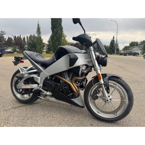 2003 BUEL LIGHTING XB9-5