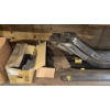 Image 4 : Various Ford Truck Metal Pieces