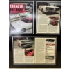 Image 9 : NO RESERVE SUPERBEE HOTROD MAGAZINE FRAME