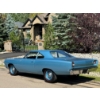 Image 12 : 1968 PLYMOUTH ROAD RUNNER