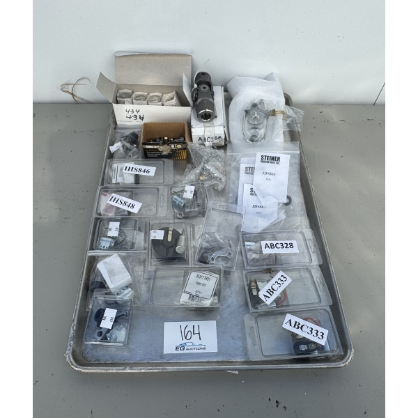 IGNITION TUNE-UP PARTS