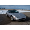 Image 4 : 2000 JAGUAR XK8 CONVERTIBLE