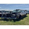 Image 1 : 1973 LINCOLN CONTINENTAL MARK V
