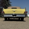 Image 9 : NO RESERVE 1957 CADILLAC CONVERTIBLE CUSTOM RESTOMOD