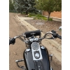 Image 10 : 2009 HARLEY DAVIDSON FAT BOY