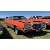 Image 3 : 1972 FORD GRAN TORINO SPORT