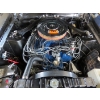 Image 12 : 1967 FORD MUSTANG GTA