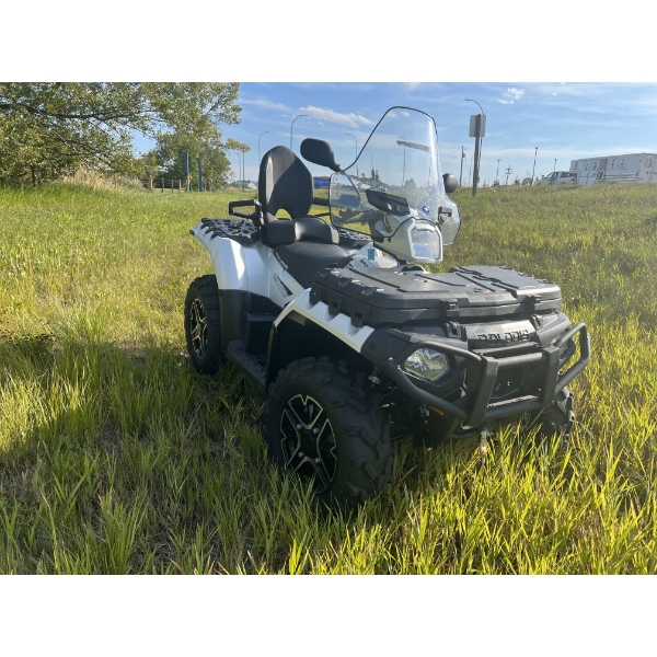 2021 POLARIS 1000 TOURING XP