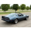 Image 4 : NO RESERVE 1981 PONTIAC TRANS AM