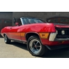 Image 12 : NO RESERVE 1971 FORD TORINO GT CONVERTIBLE