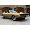 Image 3 : 1970 Plymouth Cuda 383 