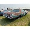 Image 4 : 1969 DODGE POLARA 500