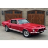 Image 5 : 1968 SHELBY GT 500