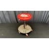 Image 1 : MECHANICS STOOL BIG RED