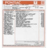 Image 18 : 1977 PONTIAC GRAND PRIX SJ